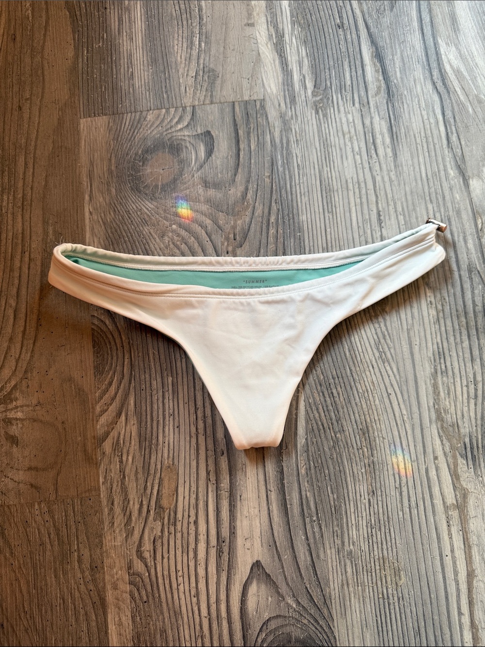 Jolyn Summer Bottoms Small NWOT